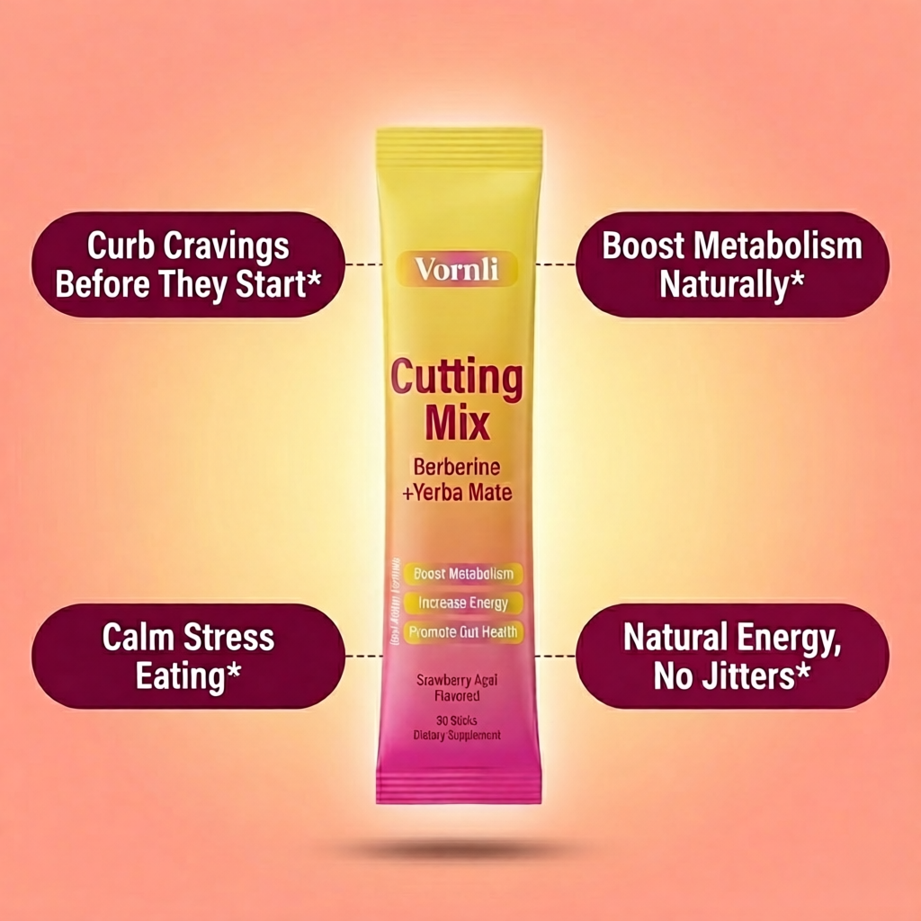 Slimming Drink Mix