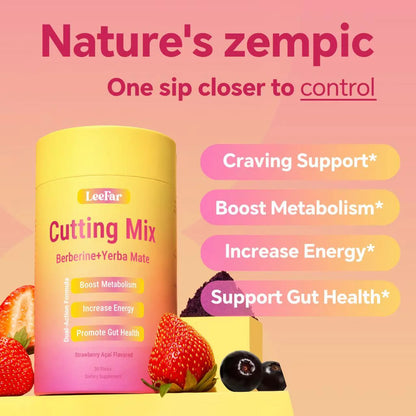 Slimming Drink Mix