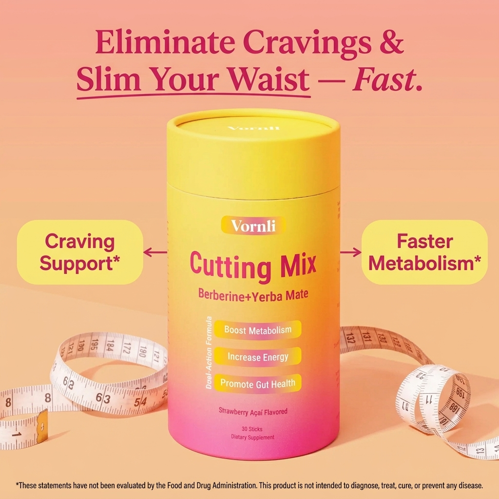 Slimming Drink Mix