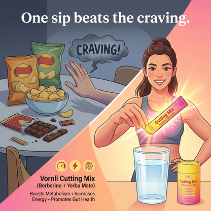 Slimming Drink Mix