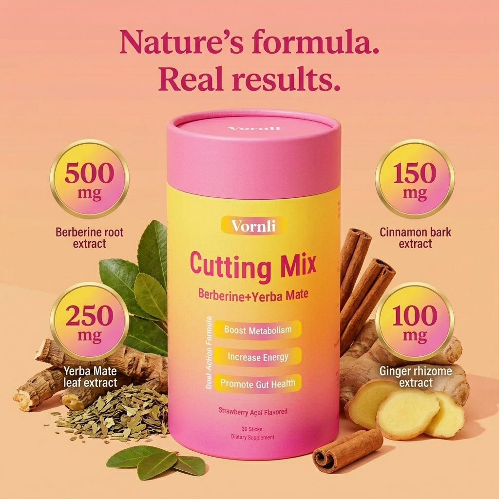Slimming Drink Mix