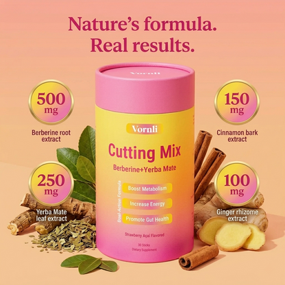 Slimming Drink Mix