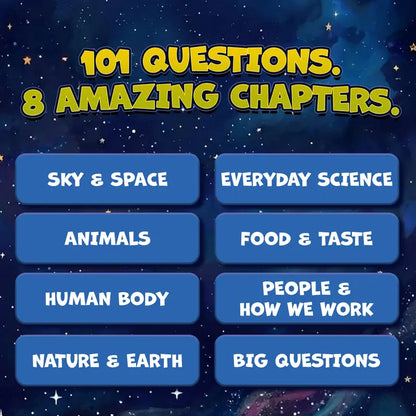 The Curious Child's Encyclopedia