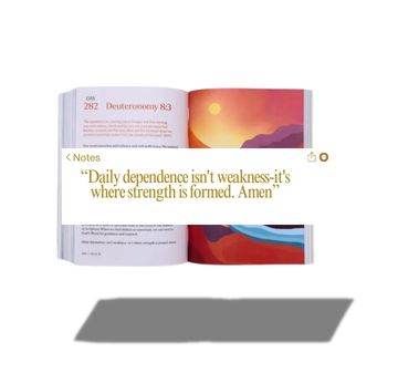 A Beautiful Year with Jesus: The 365 Day Bible Devotional