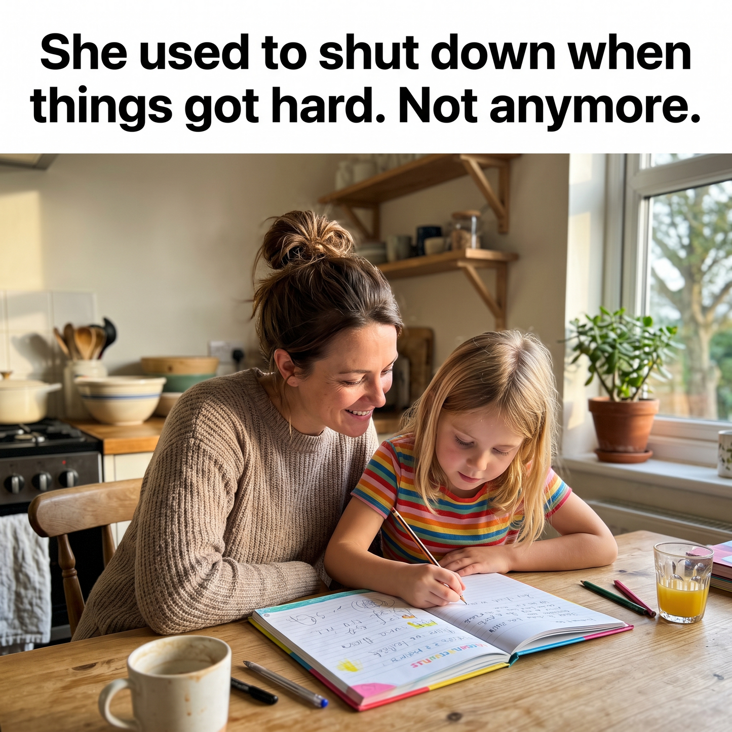 Children's Self-Management - Boost Self-Confidence & Social Adaptability