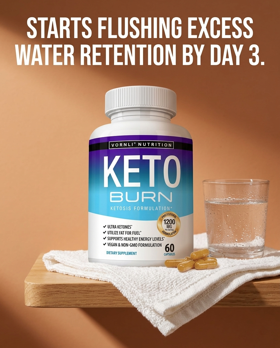 KetoBurn