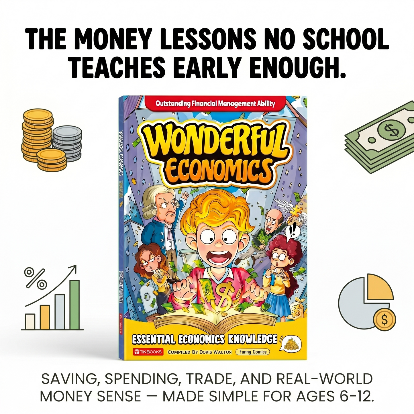Wonderful Economics