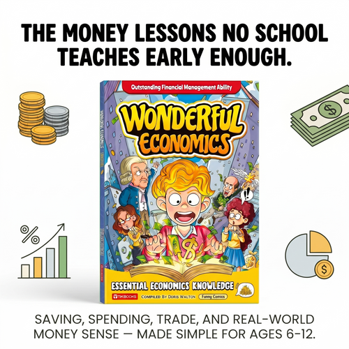 Wonderful Economics