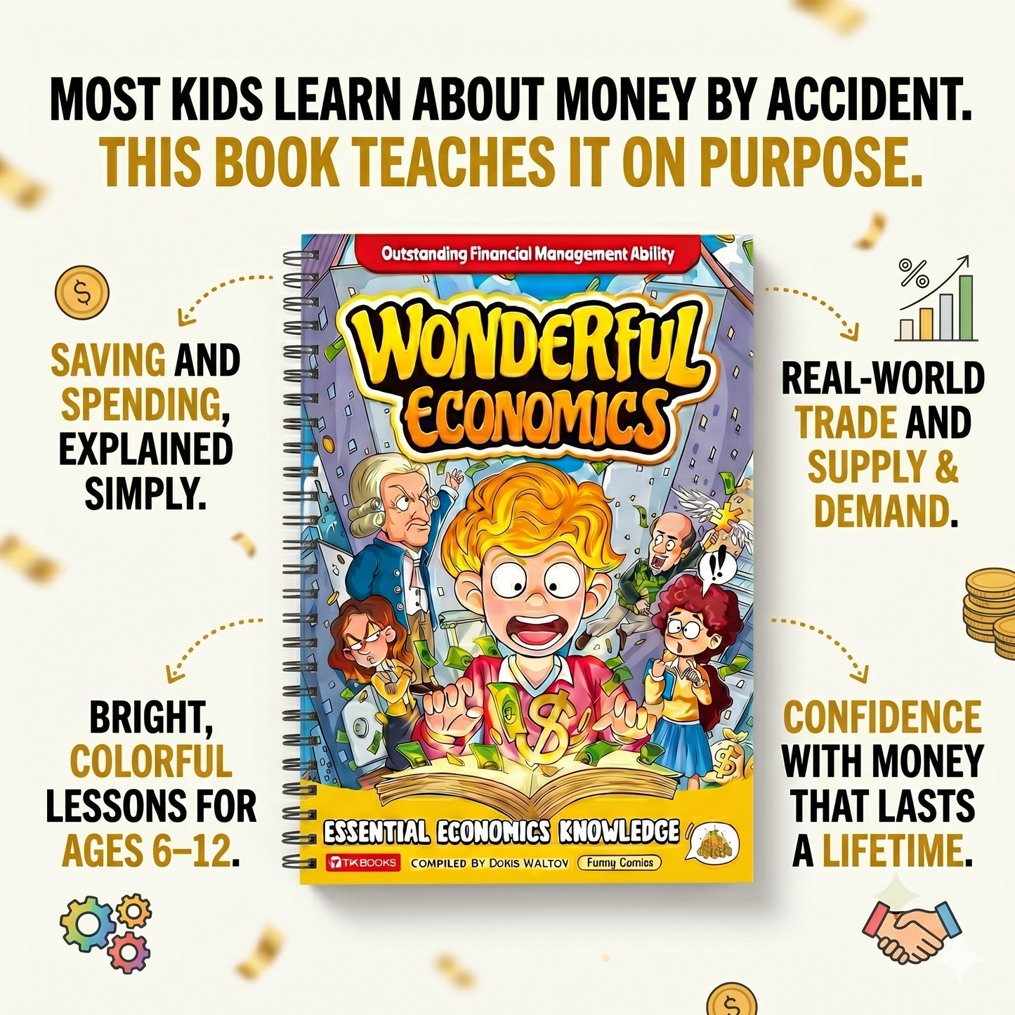 Wonderful Economics