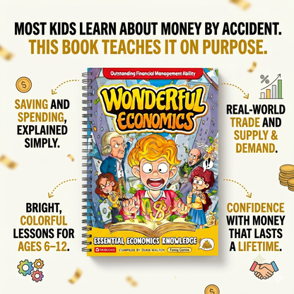 Wonderful Economics