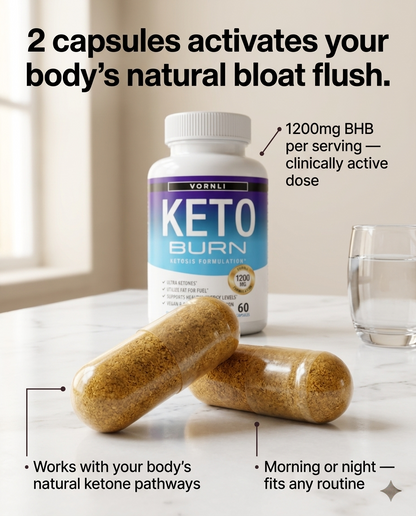 KetoBurn