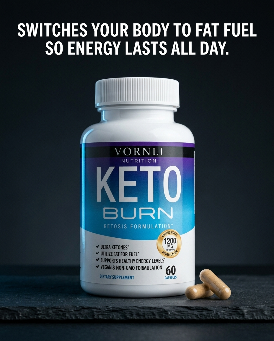 KetoBurn