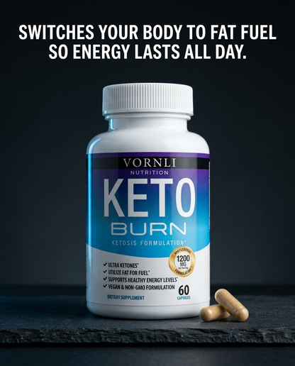 KetoBurn
