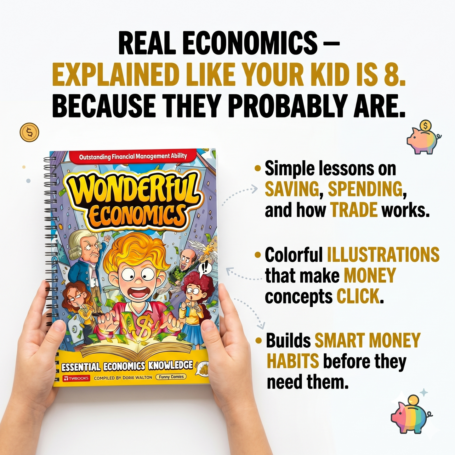 Wonderful Economics