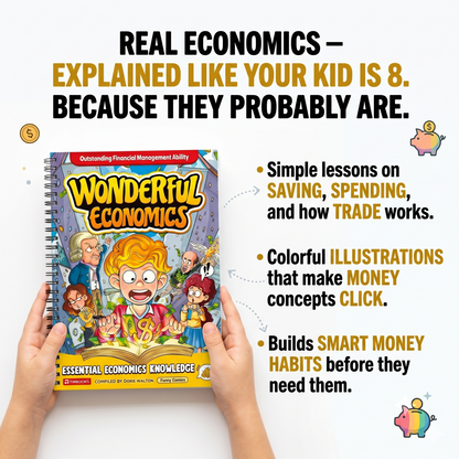 Wonderful Economics