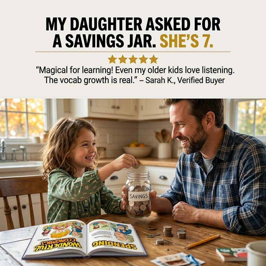 Wonderful Economics