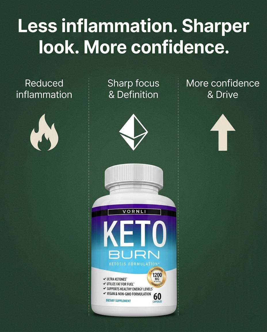 KetoBurn