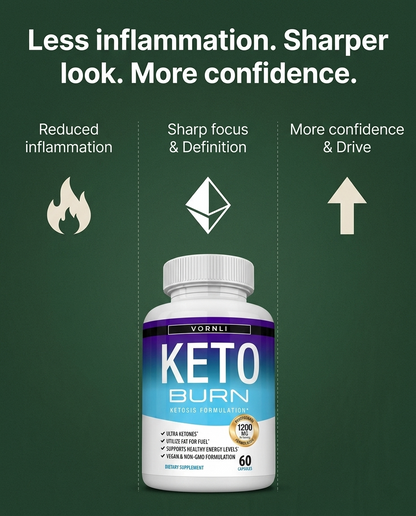 KetoBurn