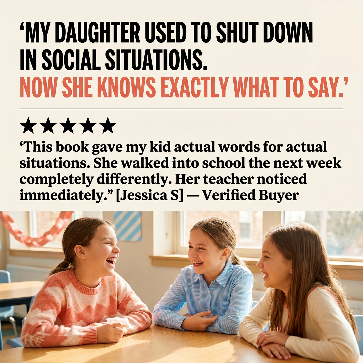 What Can I Say?: A Kid's Guide to Social Skills