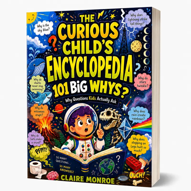 The Curious Child's Encyclopedia