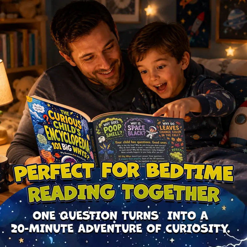The Curious Child's Encyclopedia