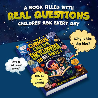 The Curious Child's Encyclopedia
