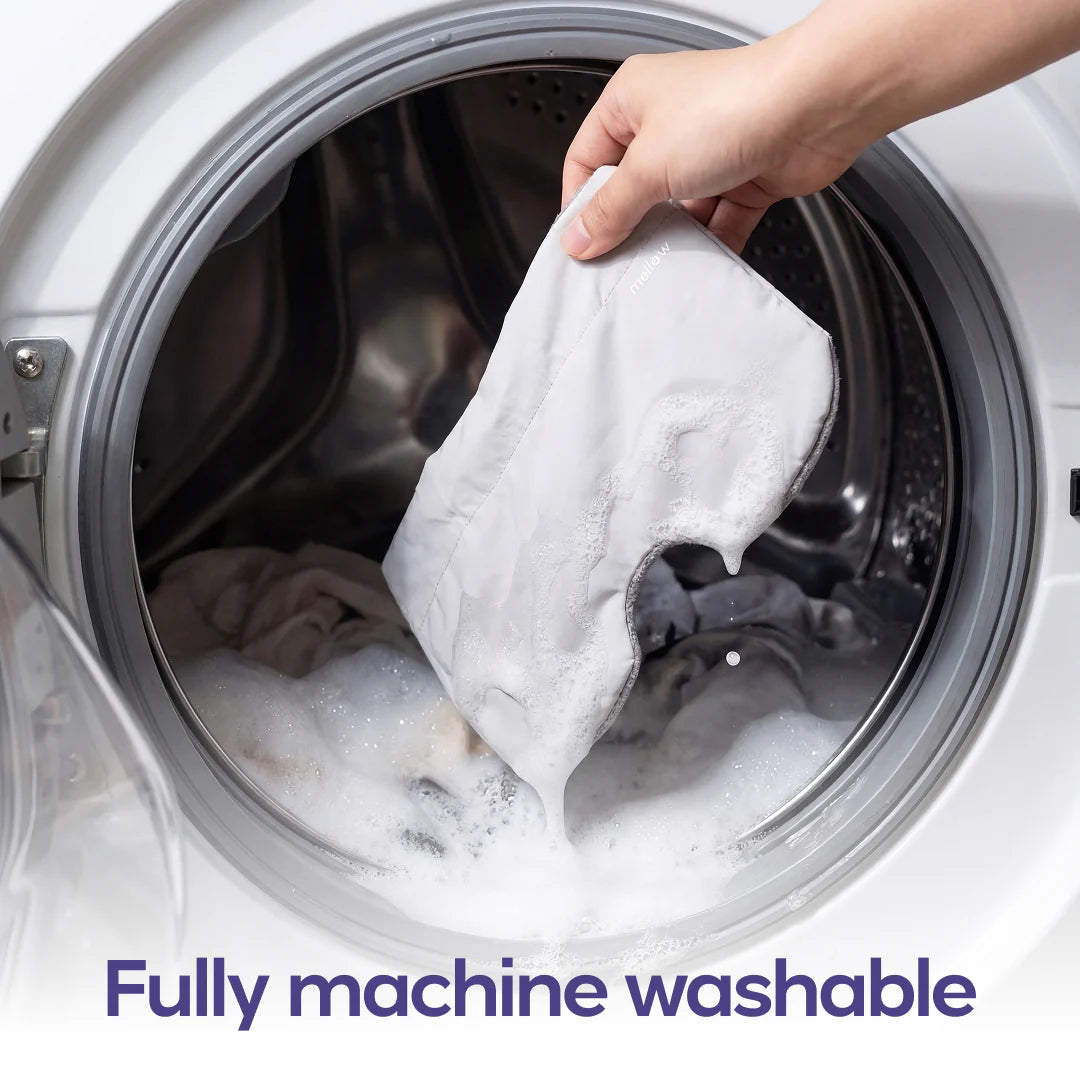 Weighted Cooling Sleep Mask