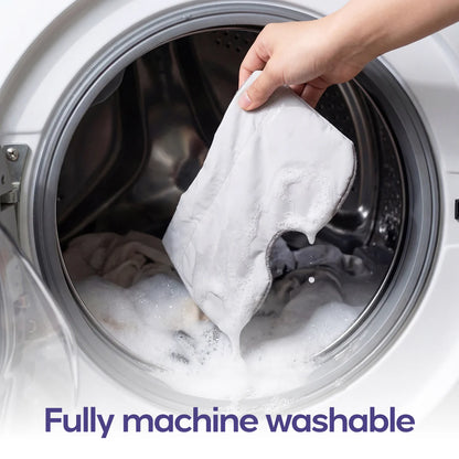 Weighted Cooling Sleep Mask