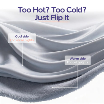 Weighted Cooling Sleep Mask